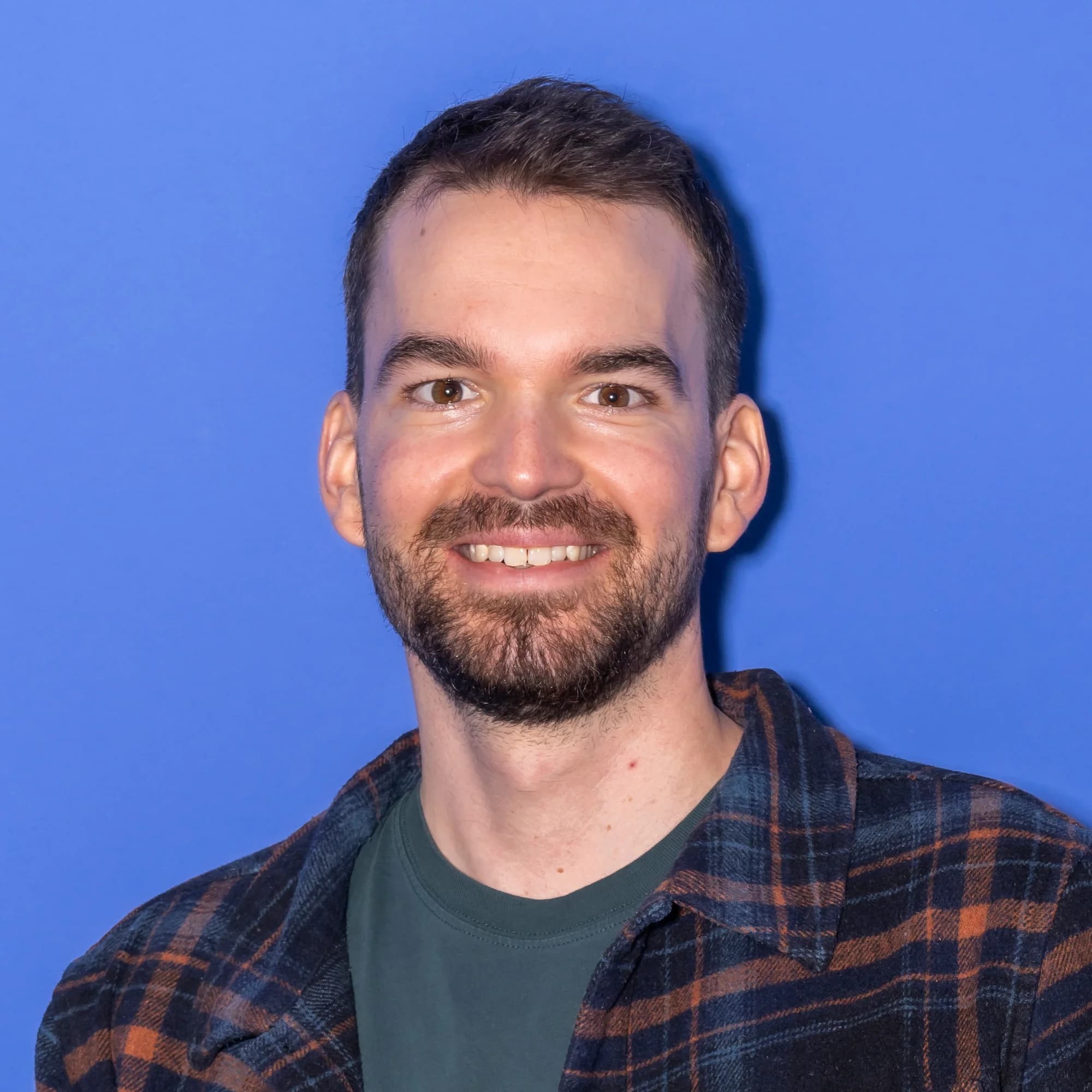 Kevin Walker from smartive